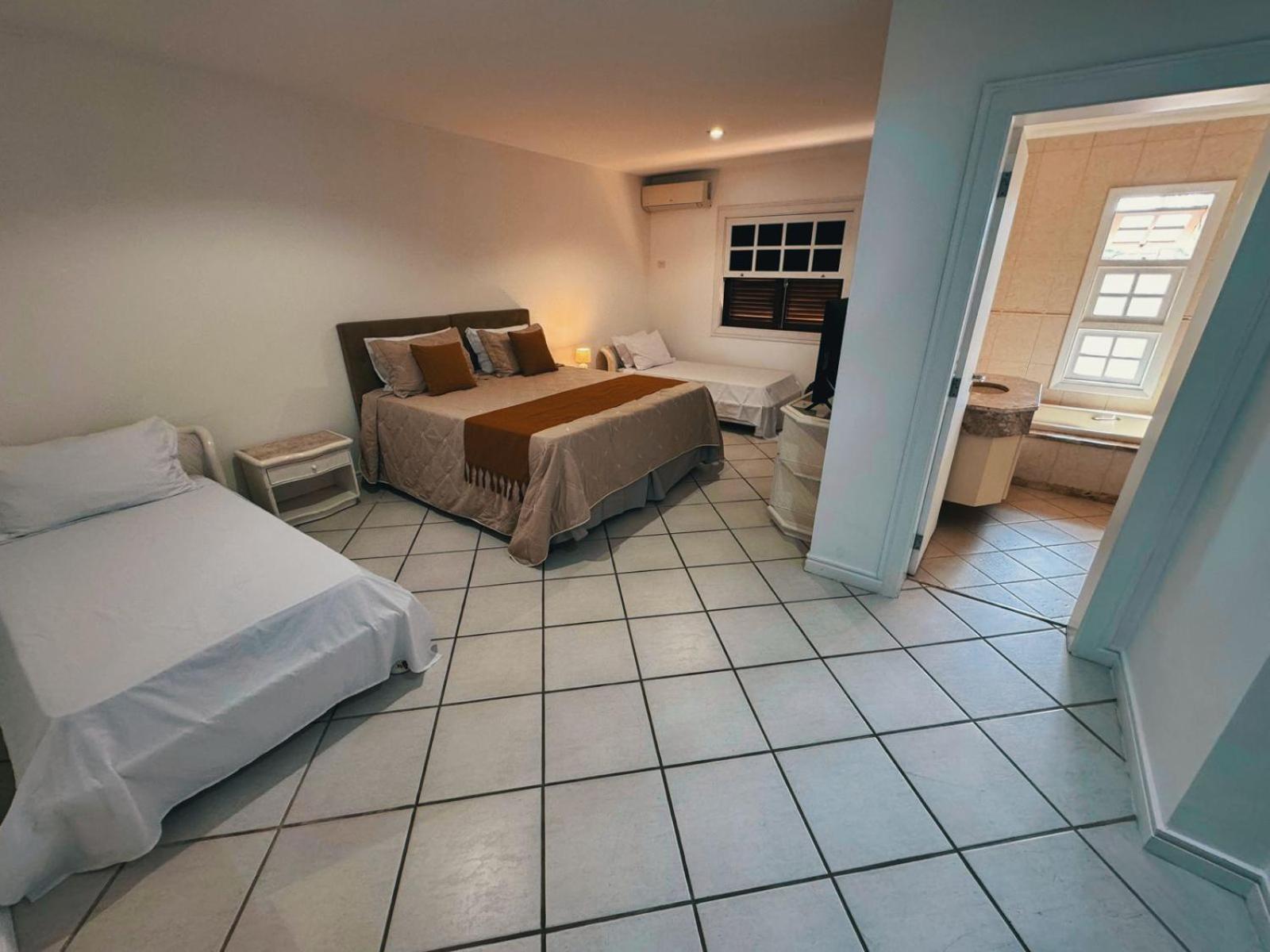 Luna Hotel Boutique - Frente A Praia Гуаружа Экстерьер фото